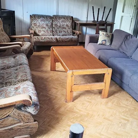 Groepsaccommodatie - De Ooymanhoeve *