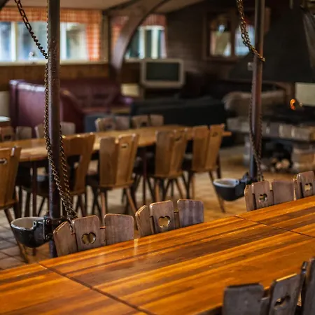 Groepsaccommodatie - De Ooymanhoeve Tatil Evi *