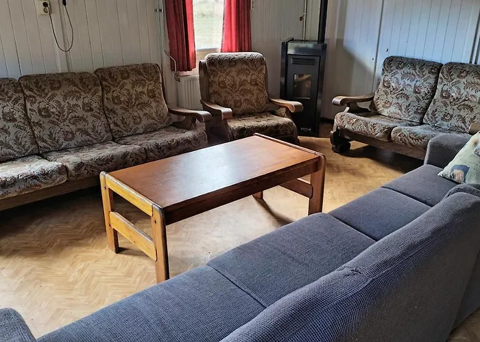 Groepsaccommodatie - De Ooymanhoeve * Doetinchem