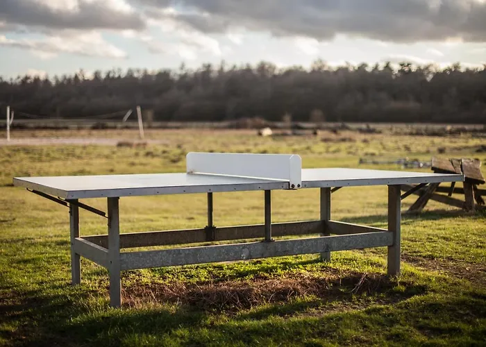 Vakantiehuis Groepsaccommodatie - De Ooymanhoeve