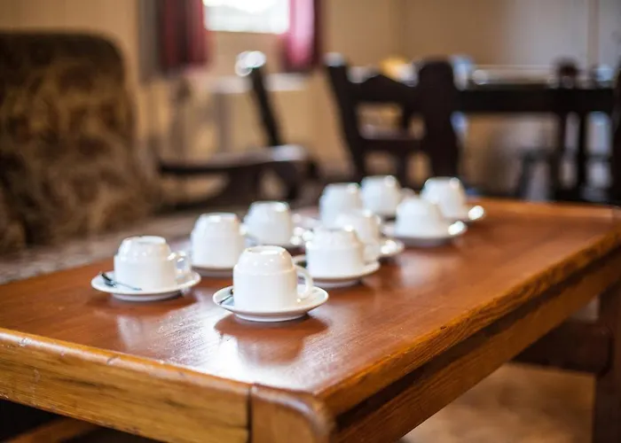 Groepsaccommodatie - De Ooymanhoeve Vakantiehuis