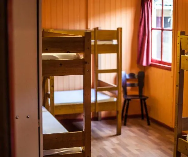 Vakantiehuis Groepsaccommodatie - De Ooymanhoeve *