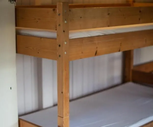 Groepsaccommodatie - De Ooymanhoeve