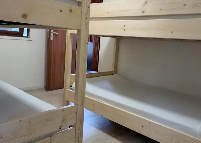 Groepsaccommodatie - De Ooymanhoeve Doetinchem