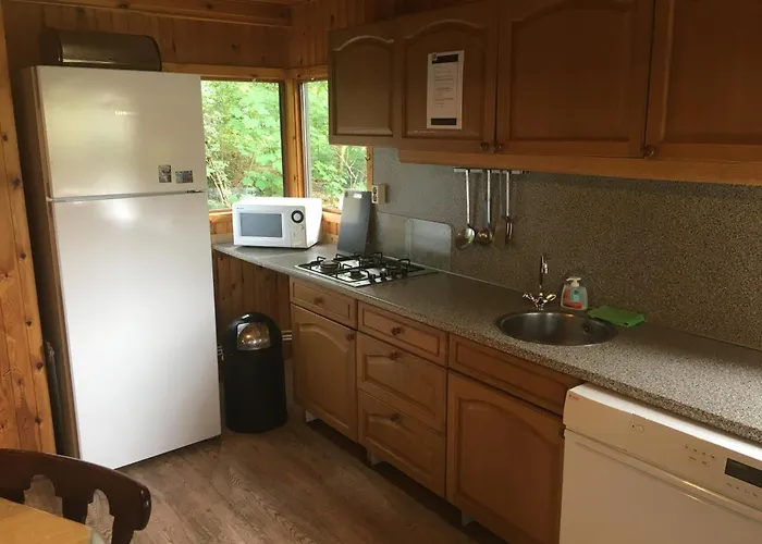 Vakantiehuis Groepsaccommodatie - De Ooymanhoeve *