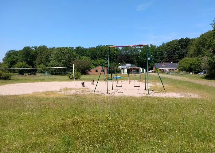 Vakantiehuis Groepsaccommodatie - De Ooymanhoeve Doetinchem