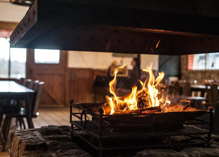 Groepsaccommodatie - De Ooymanhoeve Doetinchem
