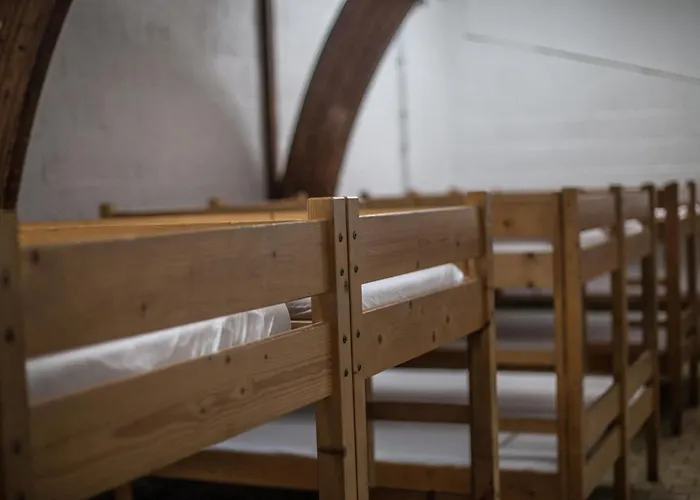 Groepsaccommodatie - De Ooymanhoeve Vakantiehuis