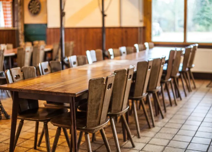 Vakantiehuis Groepsaccommodatie - De Ooymanhoeve Doetinchem