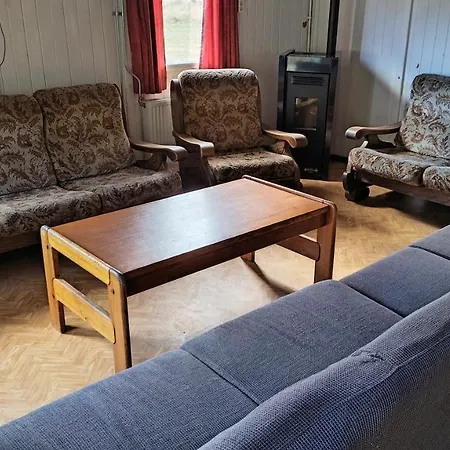 Groepsaccommodatie - De Ooymanhoeve * Doetinchem