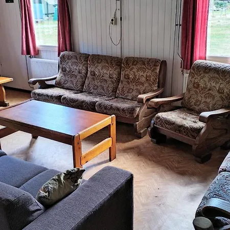Groepsaccommodatie - De Ooymanhoeve *