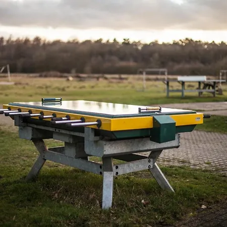 Groepsaccommodatie - De Ooymanhoeve Nyaraló