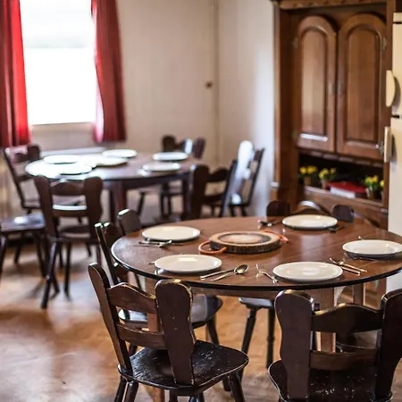 Nyaraló Groepsaccommodatie - De Ooymanhoeve *