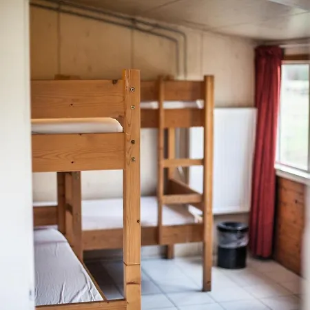 Groepsaccommodatie - De Ooymanhoeve
