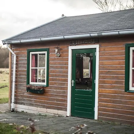 Groepsaccommodatie - De Ooymanhoeve Nyaraló *