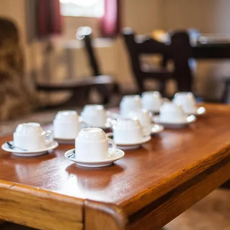 Groepsaccommodatie - De Ooymanhoeve Nyaraló