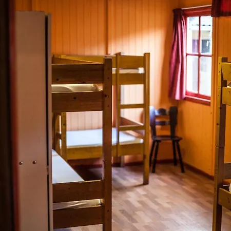 Nyaraló Groepsaccommodatie - De Ooymanhoeve *