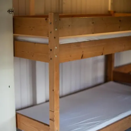 Groepsaccommodatie - De Ooymanhoeve