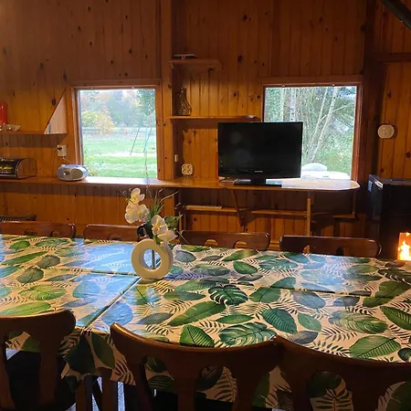 Groepsaccommodatie - De Ooymanhoeve בית נופש