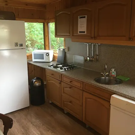 בית נופש Groepsaccommodatie - De Ooymanhoeve *