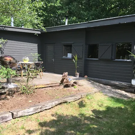 Groepsaccommodatie - De Ooymanhoeve *