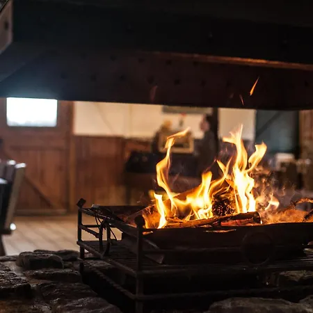 Groepsaccommodatie - De Ooymanhoeve דוטינכם