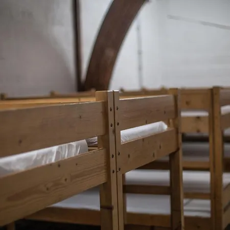 Groepsaccommodatie - De Ooymanhoeve Nyaraló