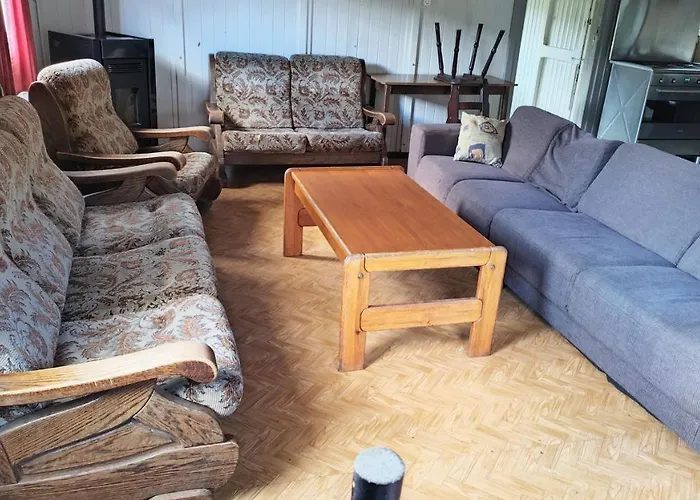 Groepsaccommodatie - De Ooymanhoeve *