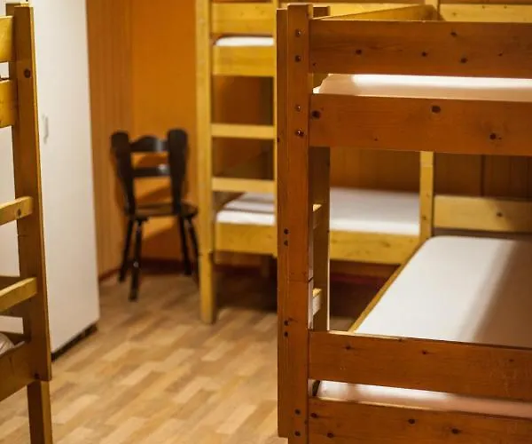 בית נופש Groepsaccommodatie - De Ooymanhoeve דוטינכם