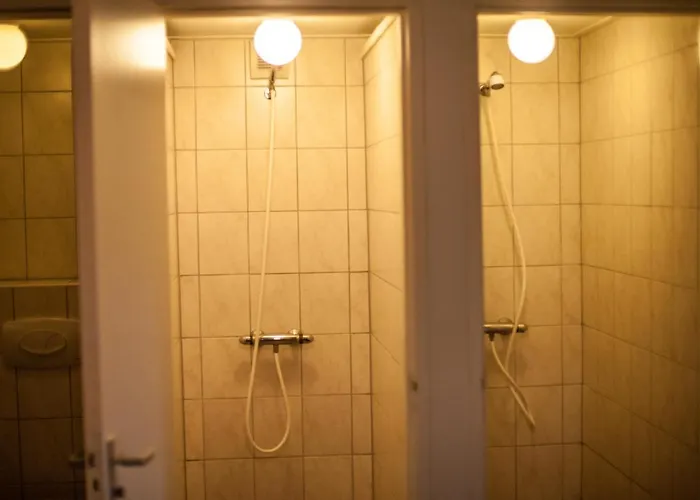 Groepsaccommodatie - De Ooymanhoeve * דוטינכם