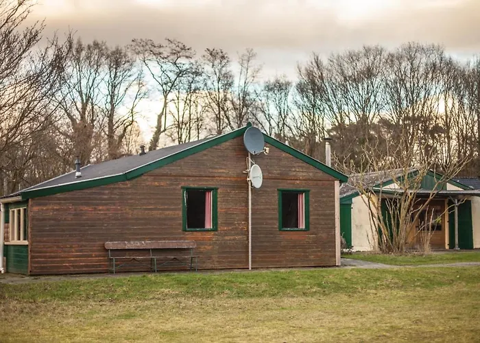 Groepsaccommodatie - De Ooymanhoeve * דוטינכם