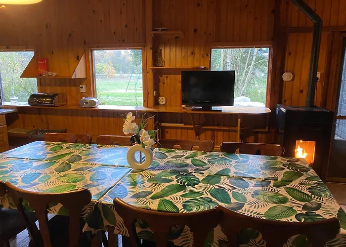 Groepsaccommodatie - De Ooymanhoeve בית נופש