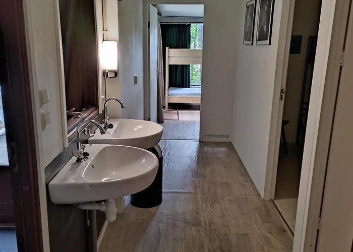 Groepsaccommodatie - De Ooymanhoeve *