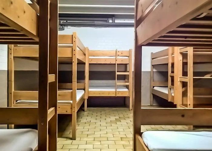 Groepsaccommodatie - De Ooymanhoeve בית נופש דוטינכם