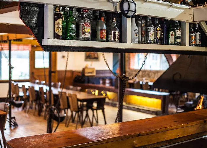 Groepsaccommodatie - De Ooymanhoeve *